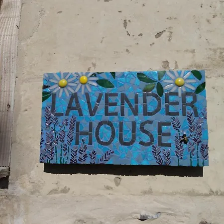 Casa vacanze Lavender House - Traditional & Charming Stone Cersay