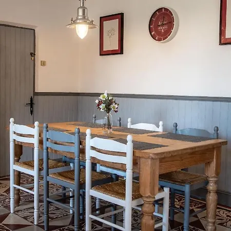 Lavender House - Traditional & Charming Stone Casa vacanze *