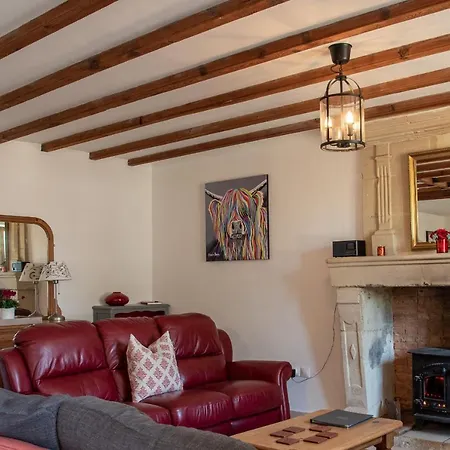 Lavender House - Traditional & Charming Stone Casa vacanze