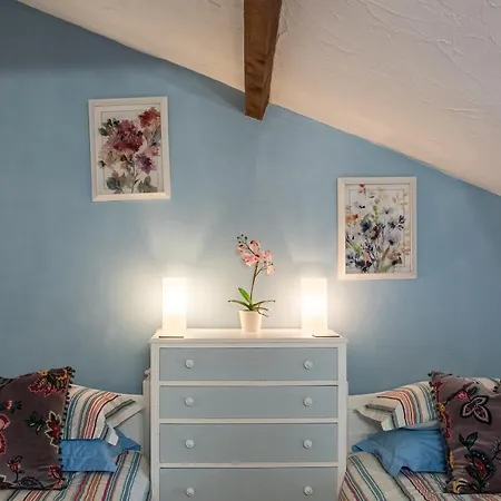 Casa vacanze Lavender House - Traditional & Charming Stone Cersay