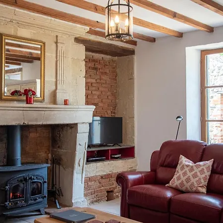 Lavender House - Traditional & Charming Stone Casa vacanze