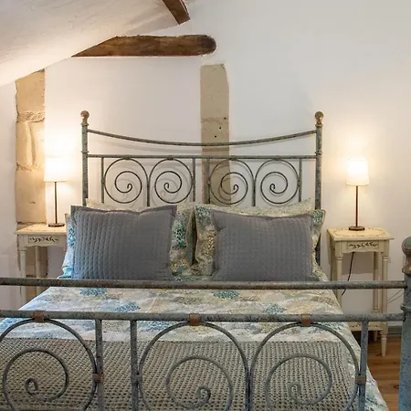 Casa vacanze Lavender House - Traditional & Charming Stone *