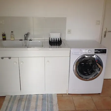 Lavender House - Traditional & Charming Stone Cersay